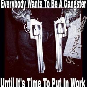 Meet your Posher, Ralph